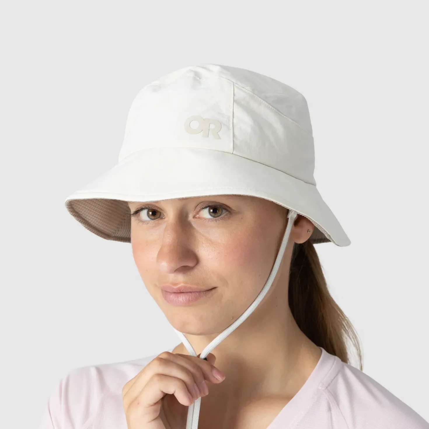 Sun Bucket Hat Sand