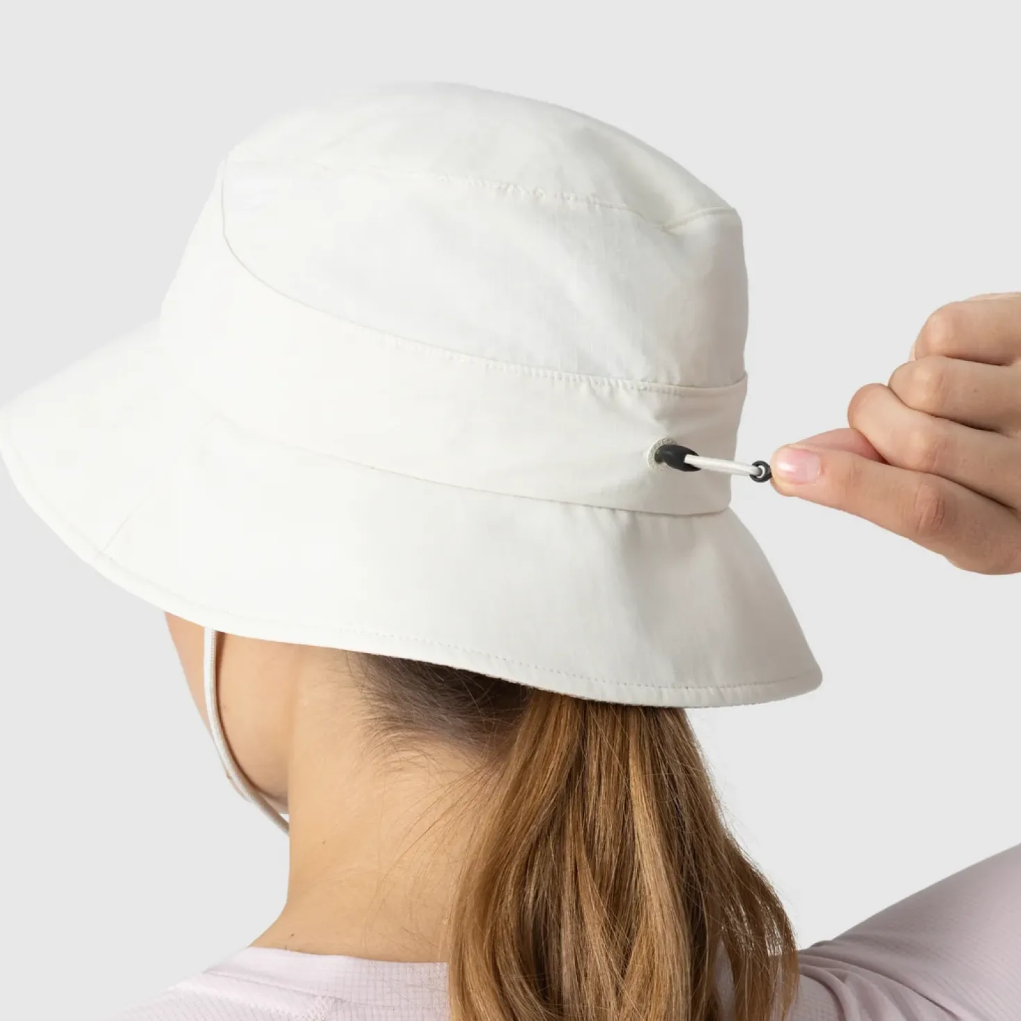 Sun Bucket Hat Sand
