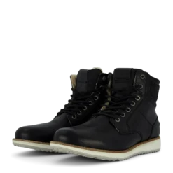 Sundal High Tmb M Black