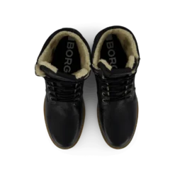 Sundal High Tmb M Black