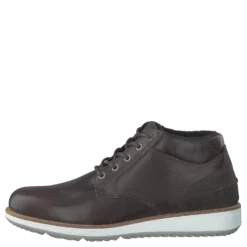Sundal Mid M Dark Brown