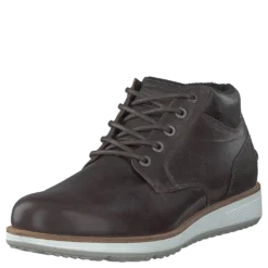 Sundal Mid M Dark Brown