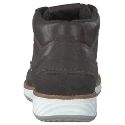 Sundal Mid M Dark Brown