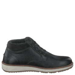 Sundal Mid Tmb M Blk