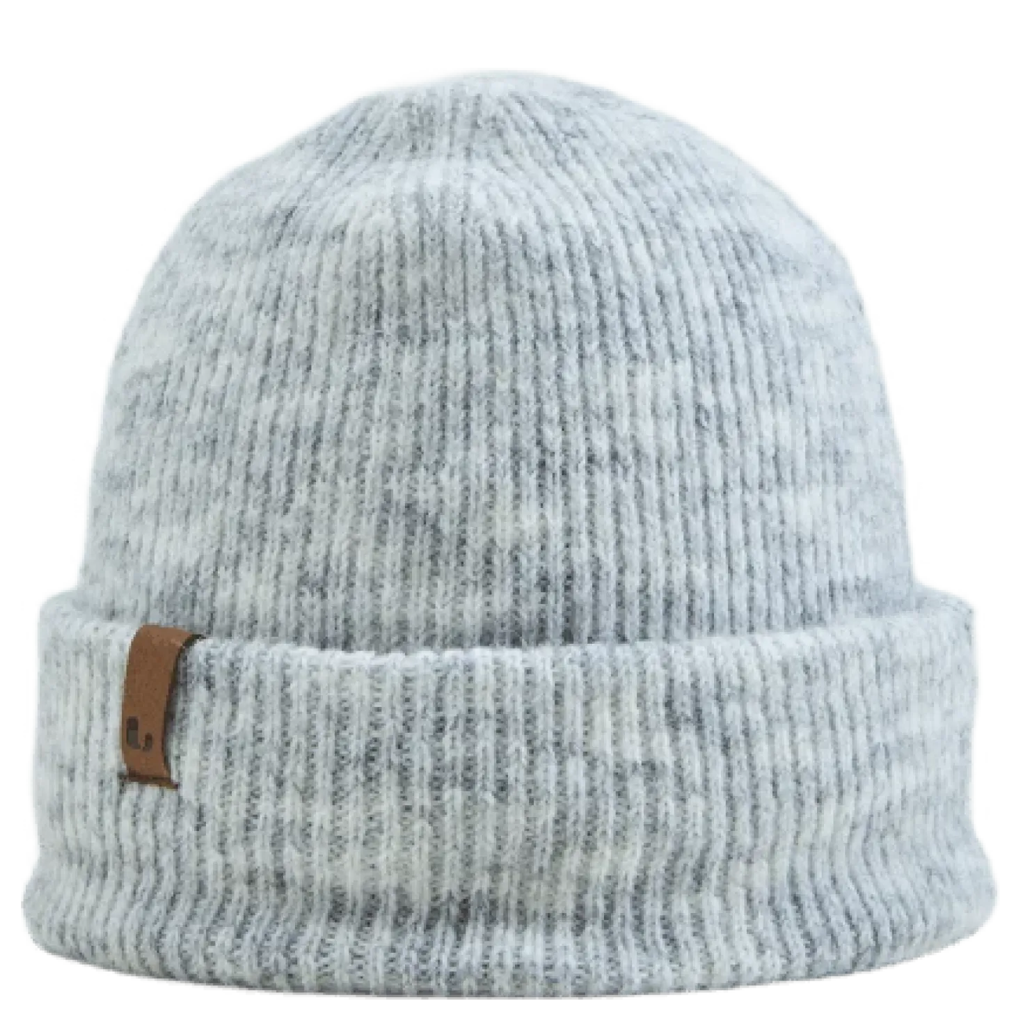 Sundby Hat Greymelange