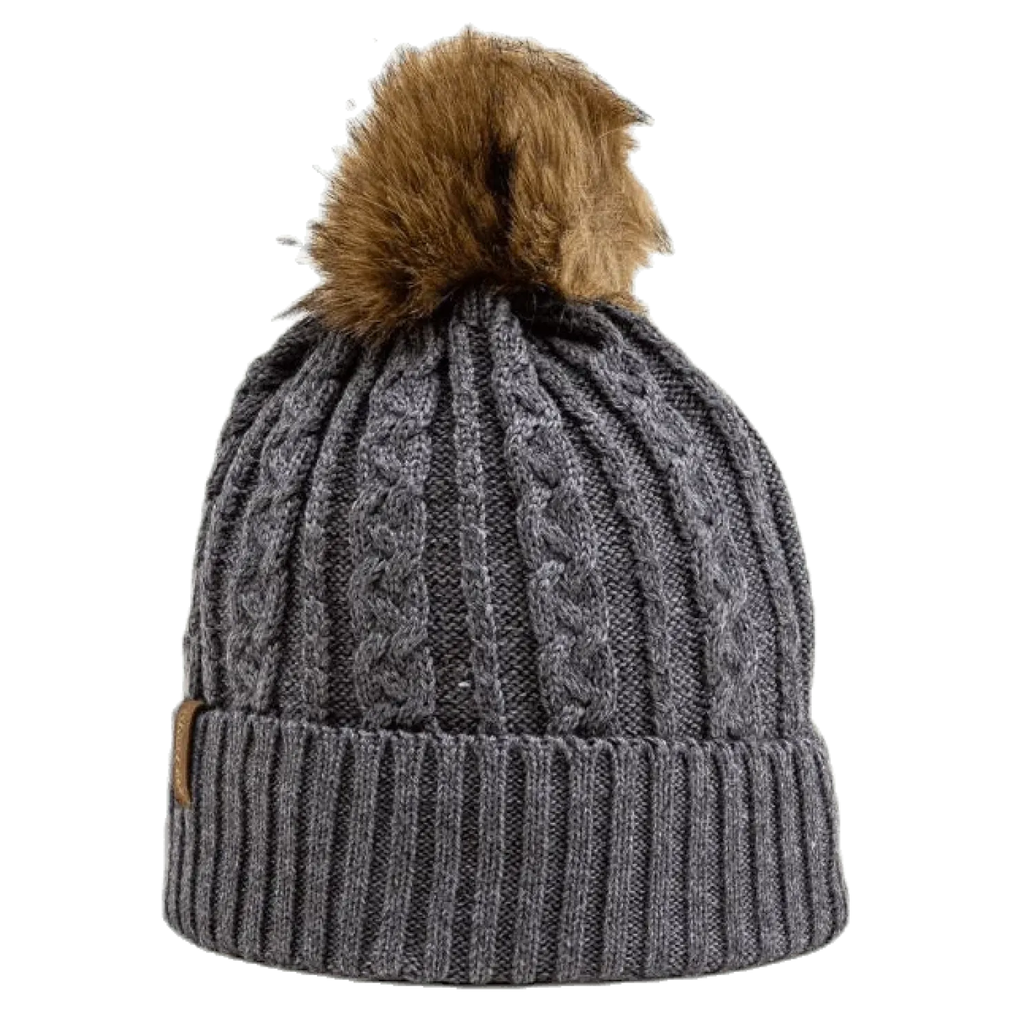 Sunne Hat Grey