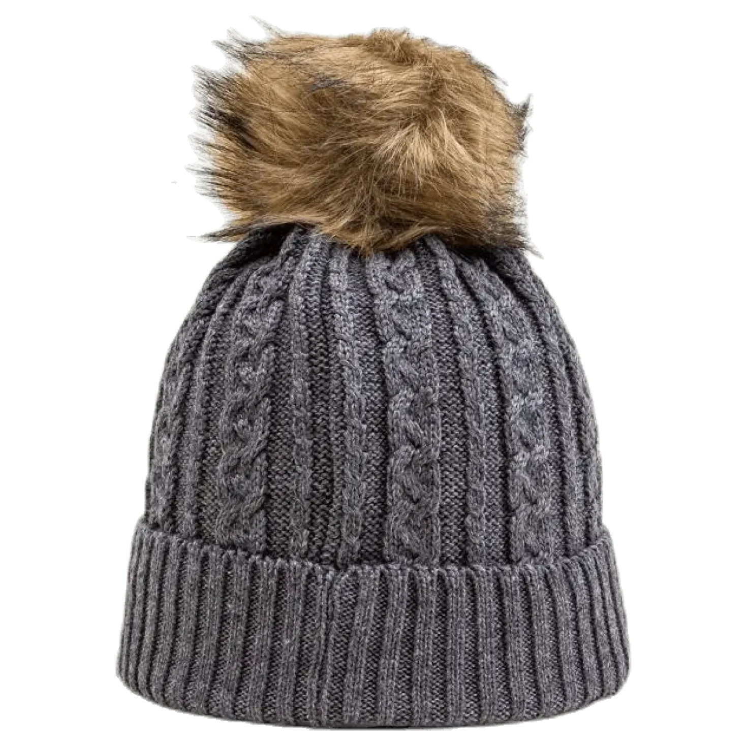Sunne Hat Grey