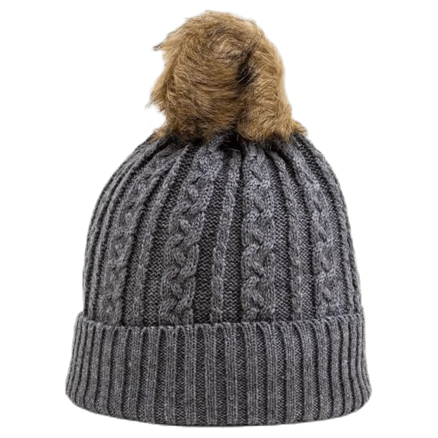 Sunne Hat Grey
