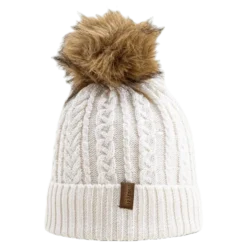 Sunne Hat White