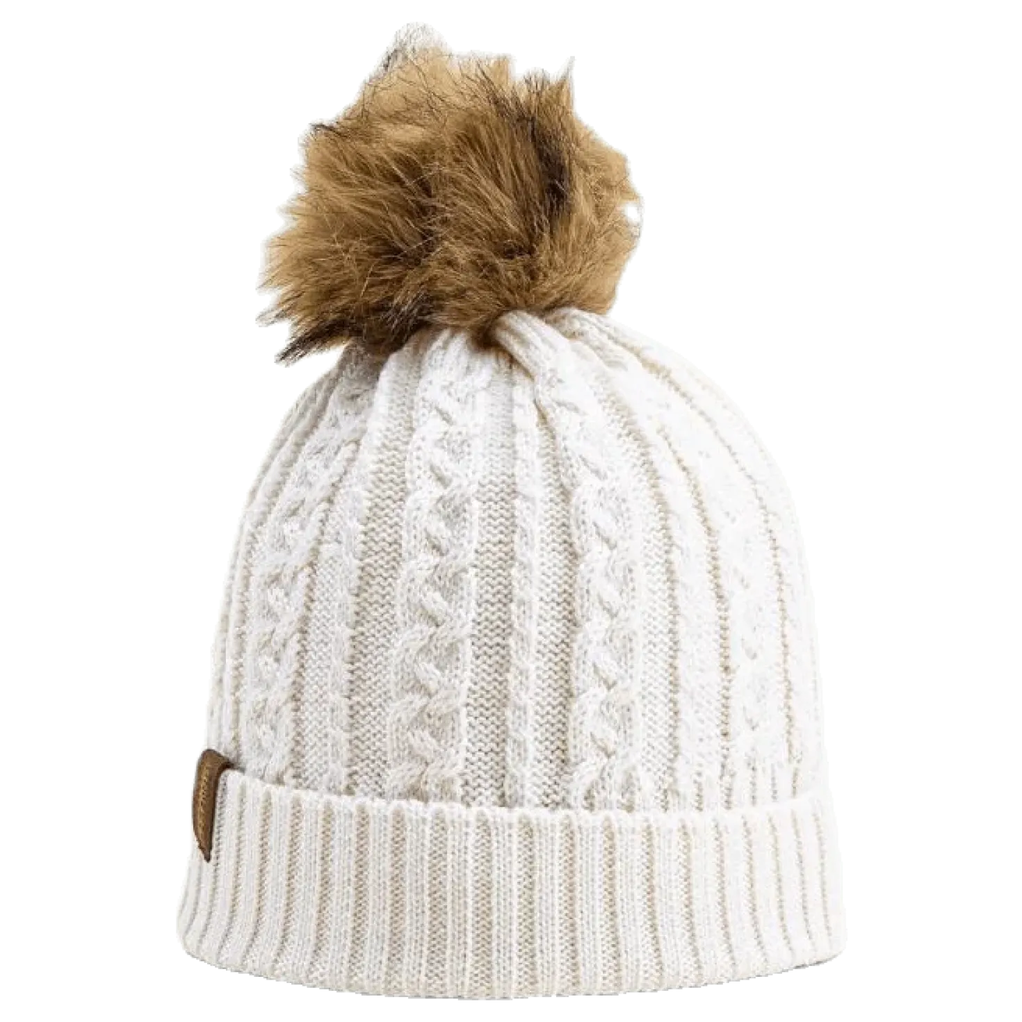 Sunne Hat White