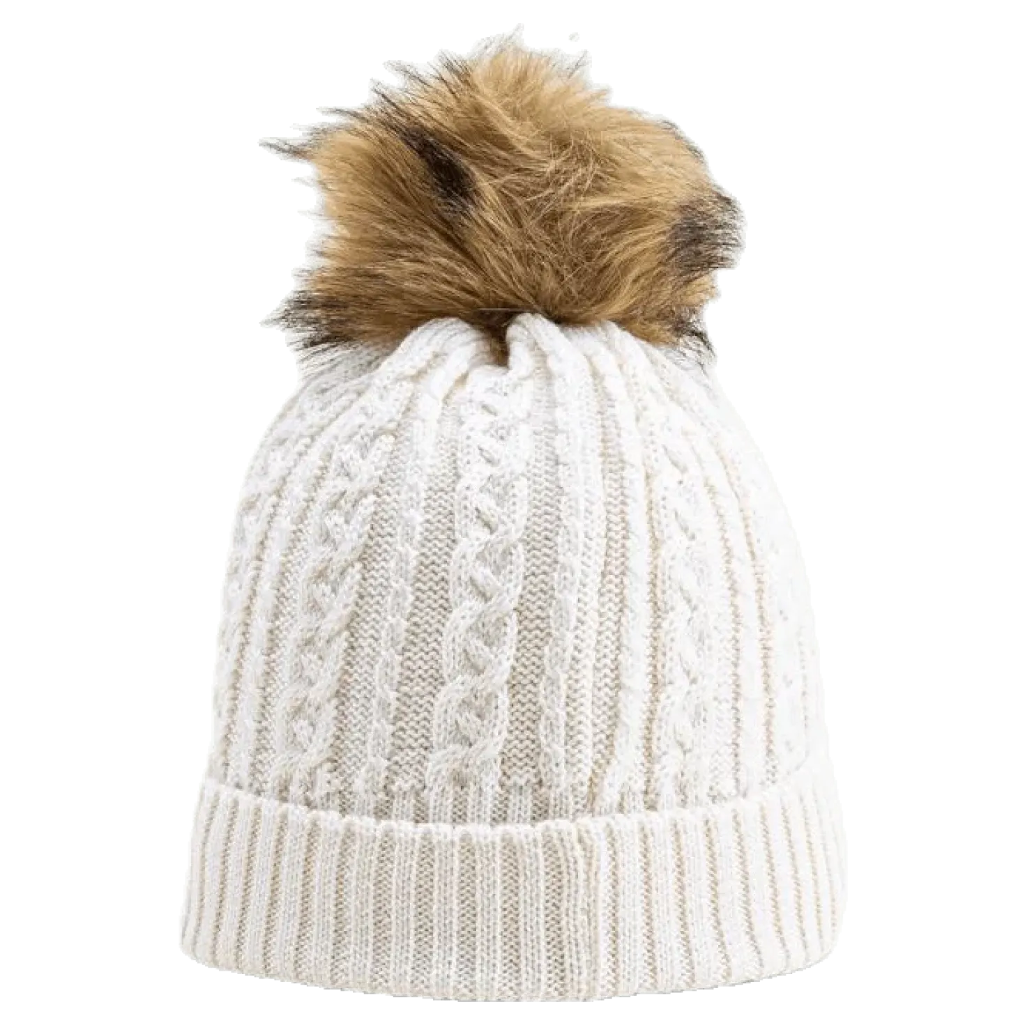 Sunne Hat White