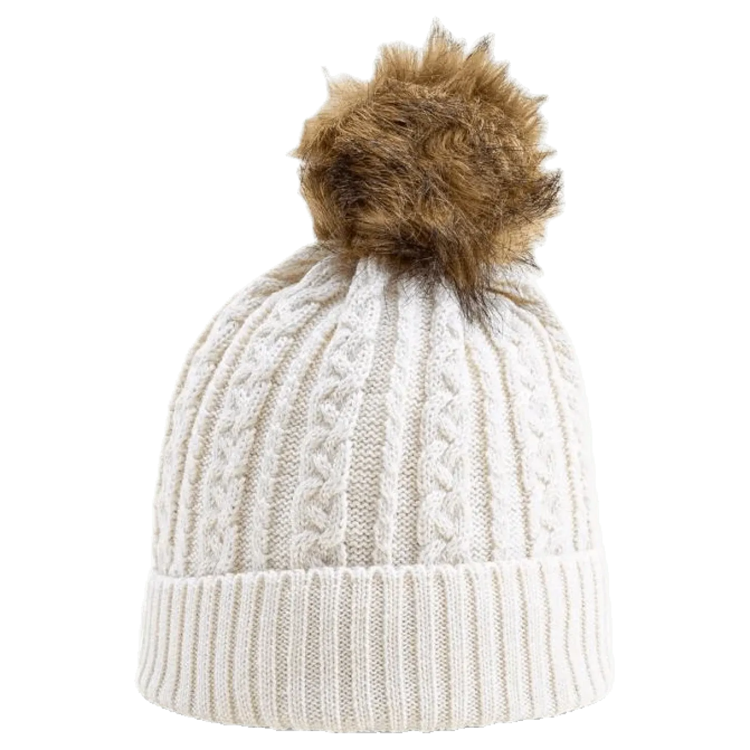 Sunne Hat White