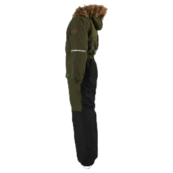 Sunny Coverall Fur W-PRO 10000 Green