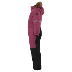 Sunny Coverall Fur W-PRO 10000 Purple