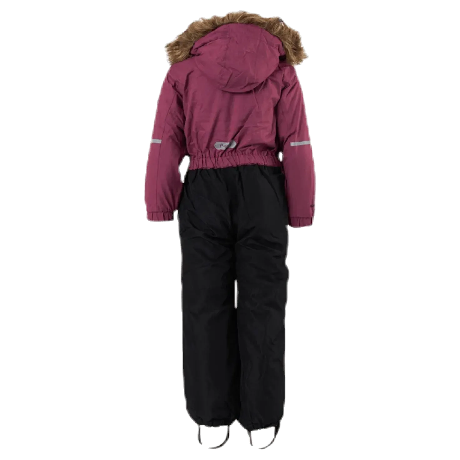 Sunny Coverall Fur W-PRO 10000 Purple