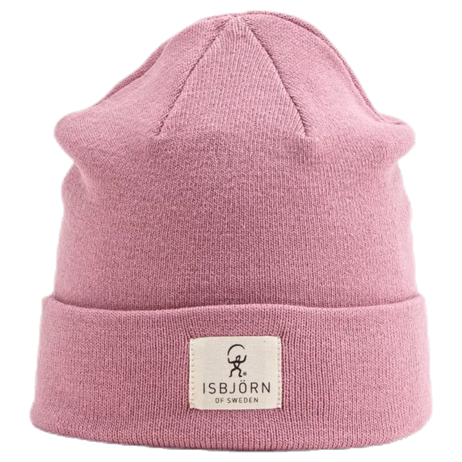 Sunny Double Knit Cap Pink