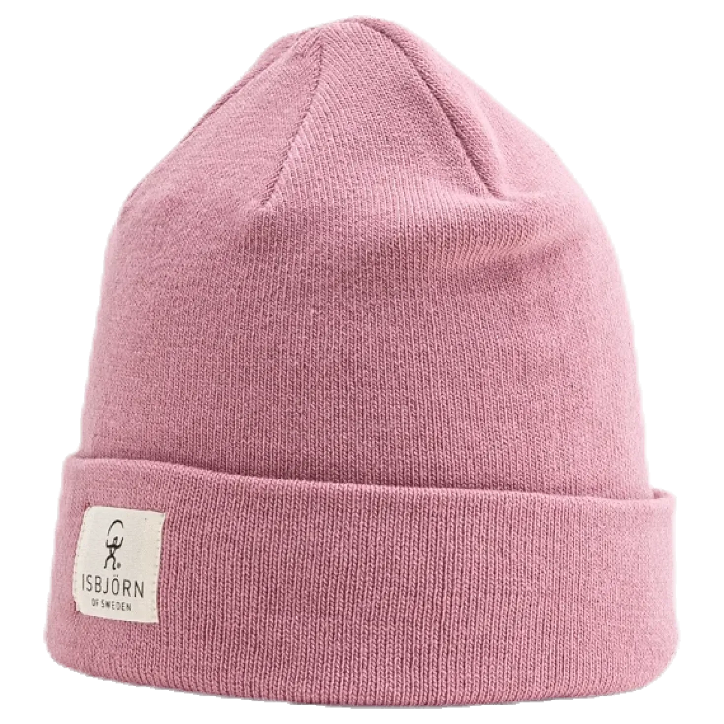 Sunny Double Knit Cap Pink