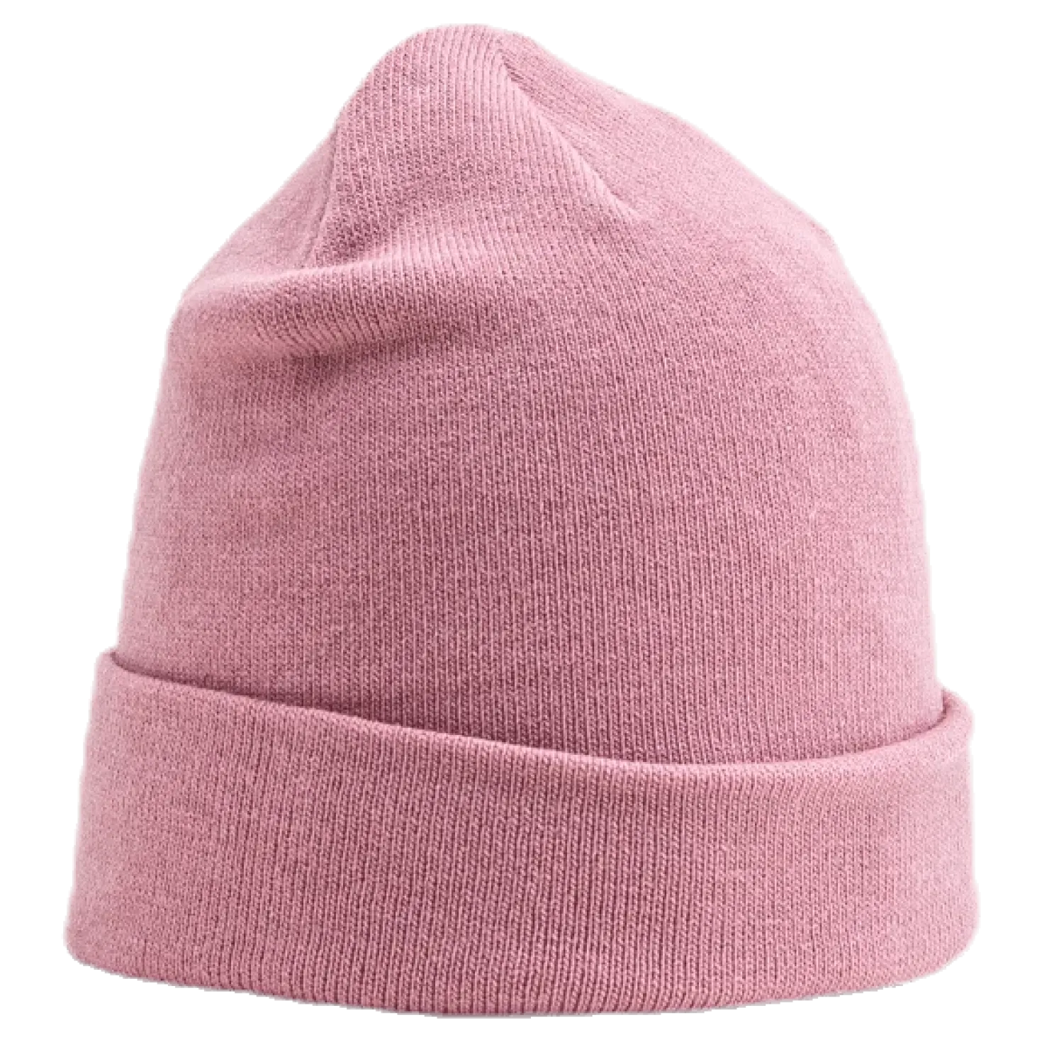 Sunny Double Knit Cap Pink