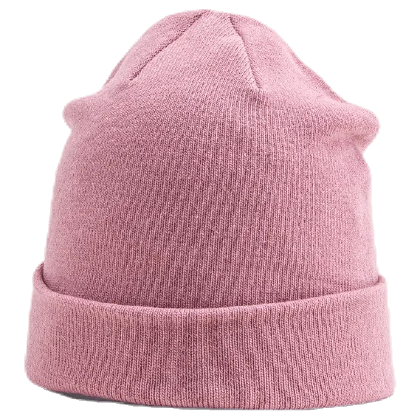 Sunny Double Knit Cap Pink