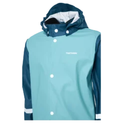Sunshower Set Legion Blue