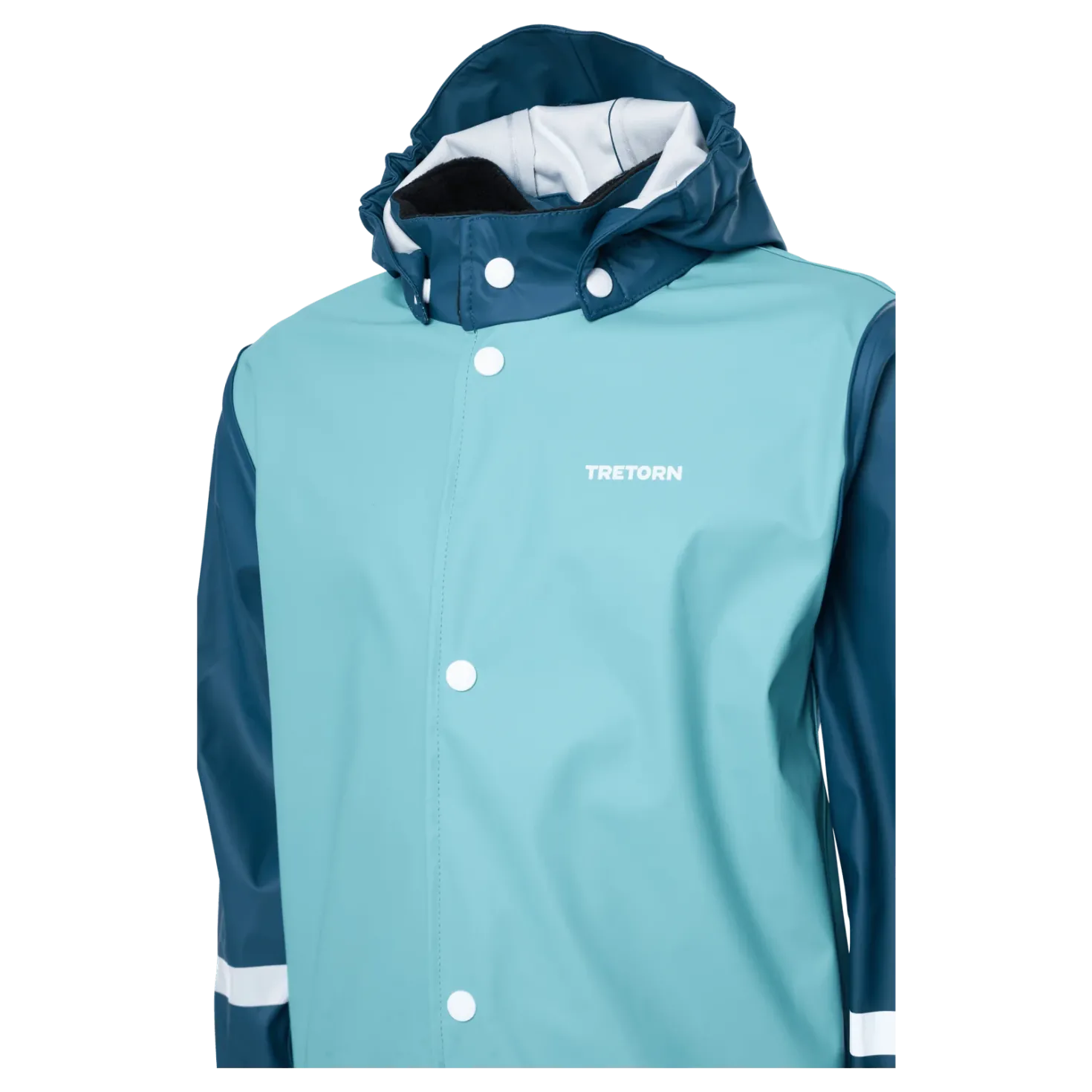 Sunshower Set Legion Blue