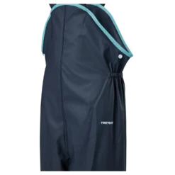 Sunshower Set Legion Blue