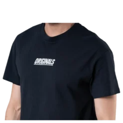 Suns Tee Ss Crew Neck Grey