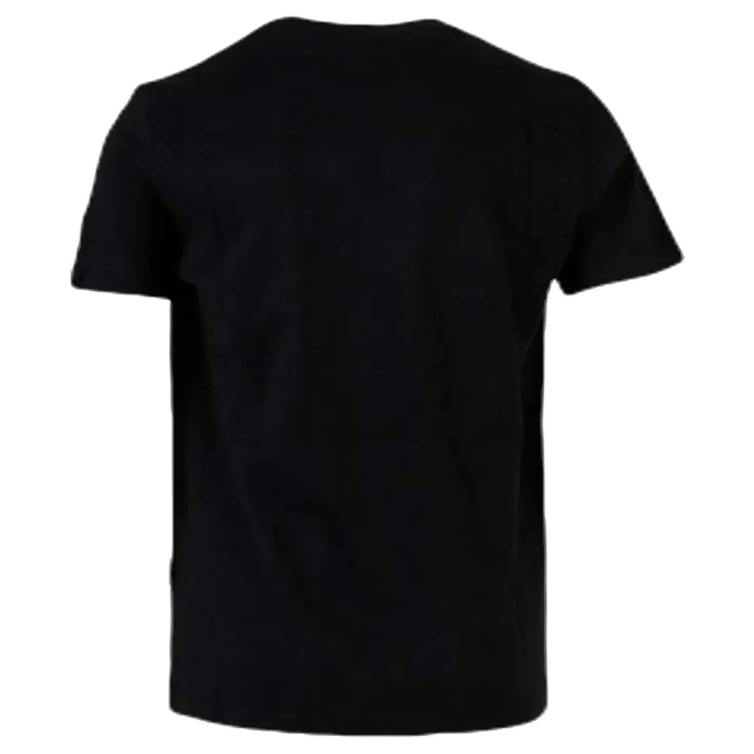 Superlative Conspiracy Logo Tee Youth Black