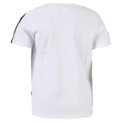 Superlative Conspiracy Logo Tee Youth White