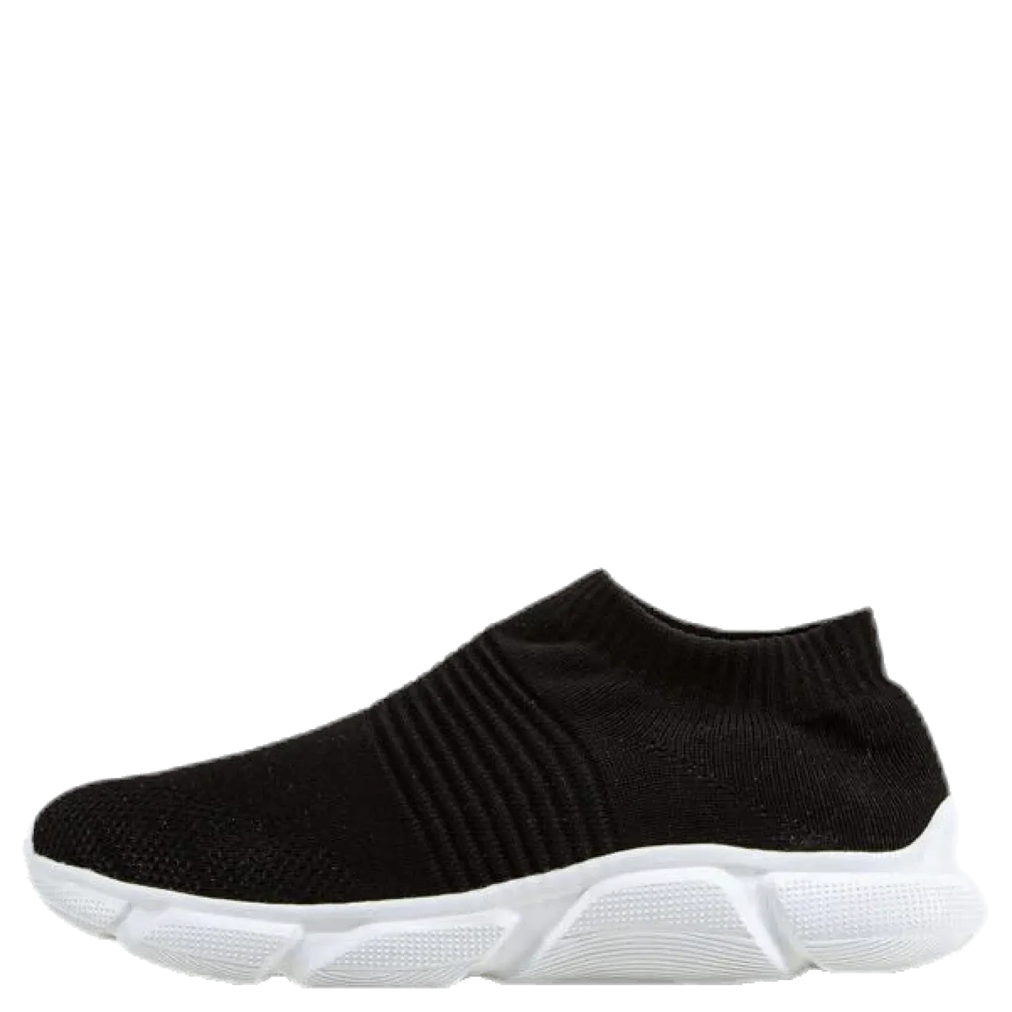 Super Light Sneakers Gamma Black