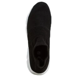 Super Light Sneakers Gamma Black