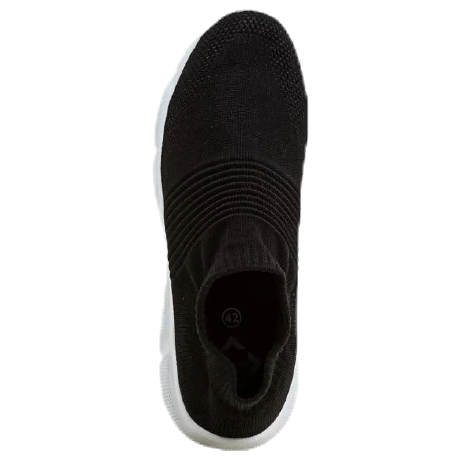 Super Light Sneakers Gamma Black