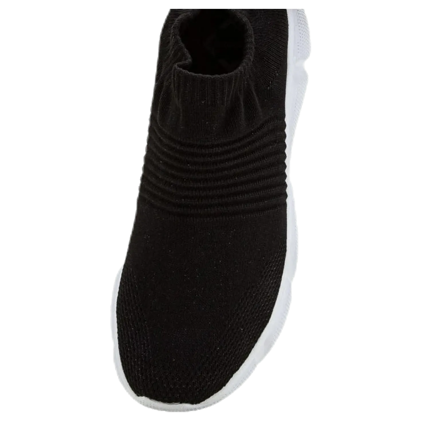 Super Light Sneakers Gamma Black