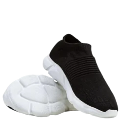 Super Light Sneakers Gamma Black