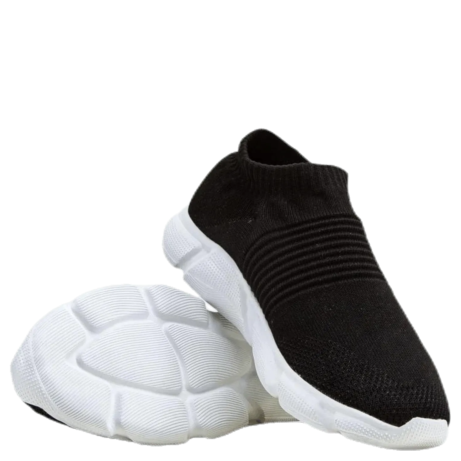 Super Light Sneakers Gamma Black
