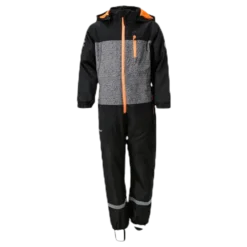 Superstar Overall Black