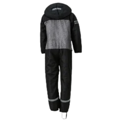 Superstar Overall Black