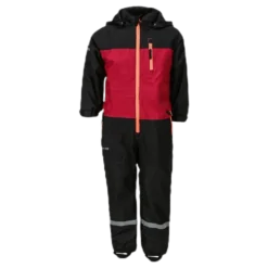 Superstar Overall Pink