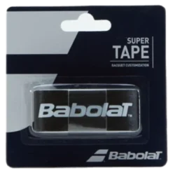 Super Tape X 5 Black Black