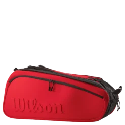 Super Tour 15pk Clash V2.0 Black/red
