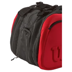 Super Tour 15pk Clash V2.0 Black/red