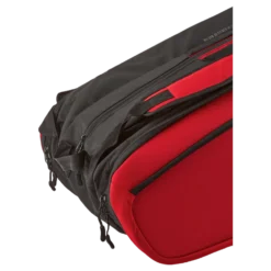 Super Tour 15pk Clash V2.0 Black/red