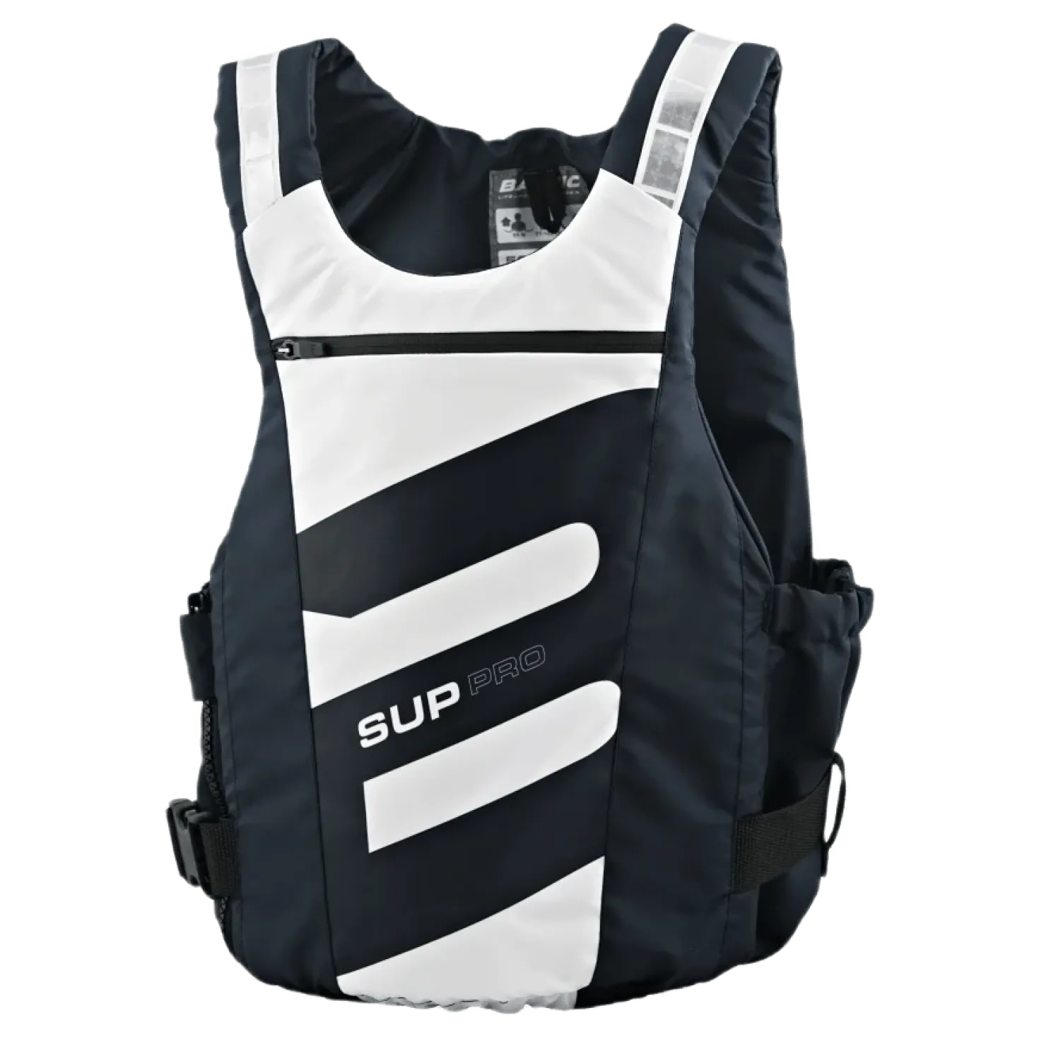 Sup Pro White/marine