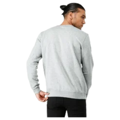 Surf Check Paradise Crew Grey