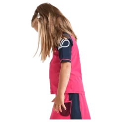 Surf Kids SS UV Top Pink