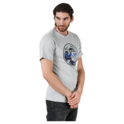 Surf Tee Grey