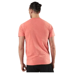 Surf Tee Pink