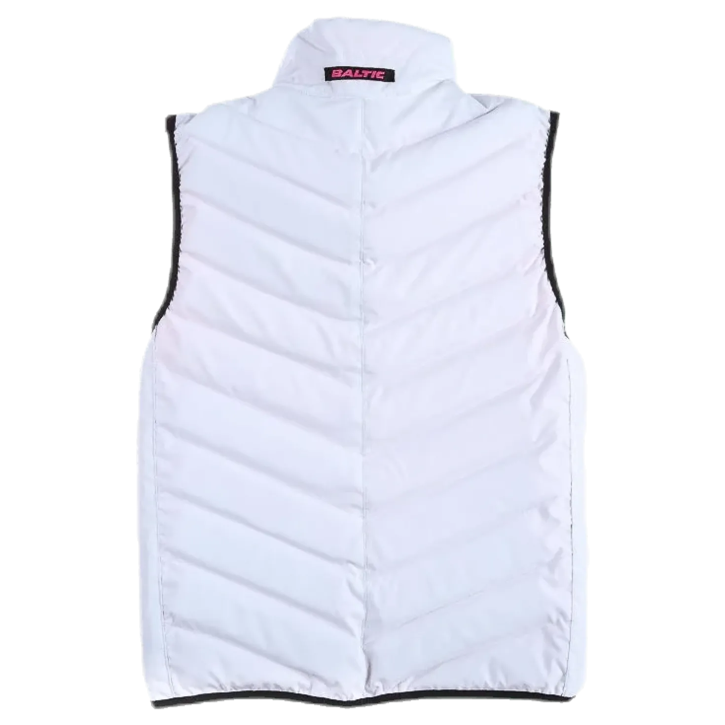 Surf & Turf Flipper Pink/White