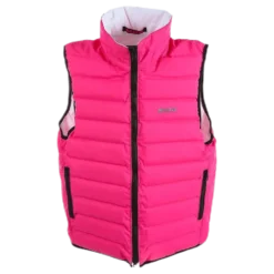 Surf & Turf Flipper Pink/White