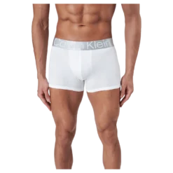 Sustain Steel Cotton Trunk 3Pk Multi